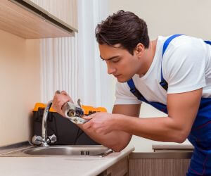 About The Faucet Pros Youngstown, OH